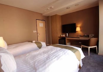 leesing hotel qixian