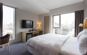 leesing hotel qixian