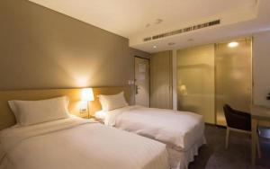 leesing hotel qixian