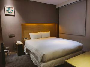 leesing hotel qixian