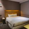 leesing hotel qixian