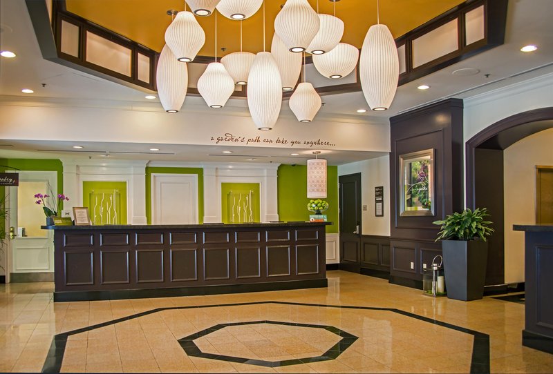 hilton garden inn washington dc downtown