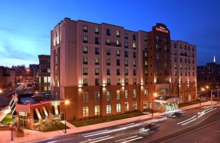 Hilton Garden Inn Worcester,Boston>>Auburn,3 star