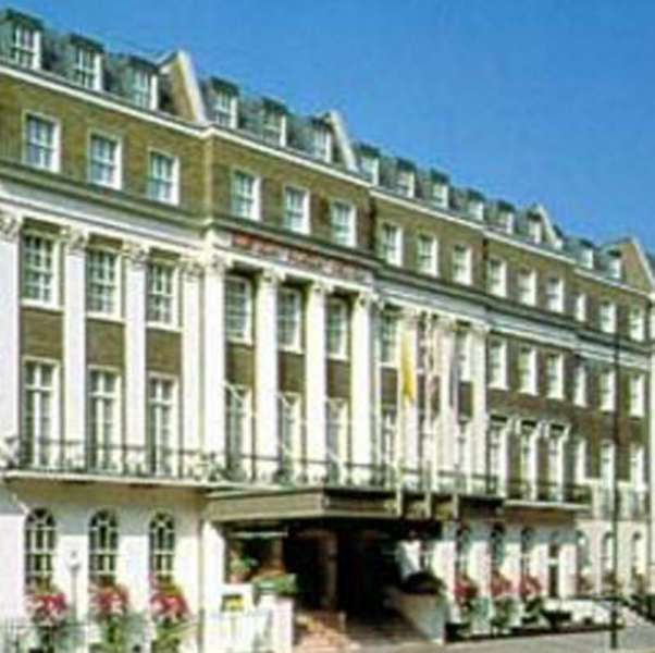 Hilton Euston Hotel London, Book Hotels Starting From ₹ 25896