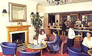 hilton london euston