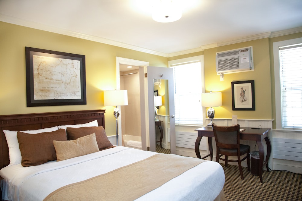 concords colonial inn