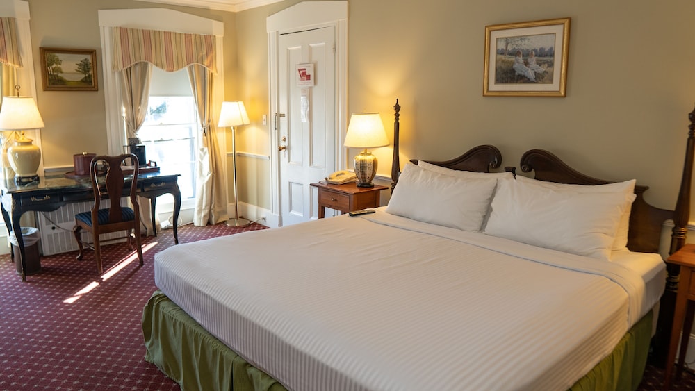 concords colonial inn