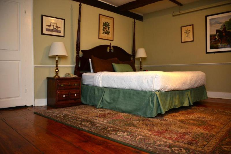 concords colonial inn