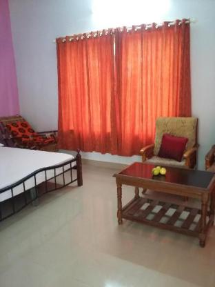 varkala bamboo village resort