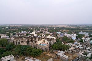 fort barli a 16th century castle