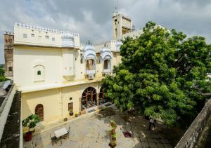 fort barli a 16th century castle