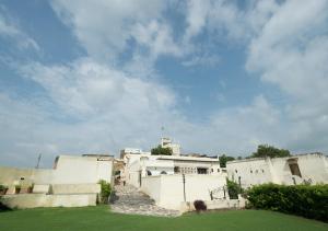 fort barli a 16th century castle