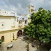 fort barli a 16th century castle