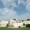 fort barli a 16th century castle