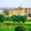 fort barli a 16th century castle