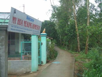 my hoa mekong homestay