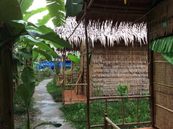 my hoa mekong homestay