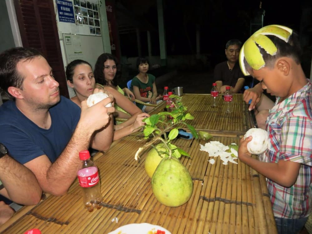 my hoa mekong homestay