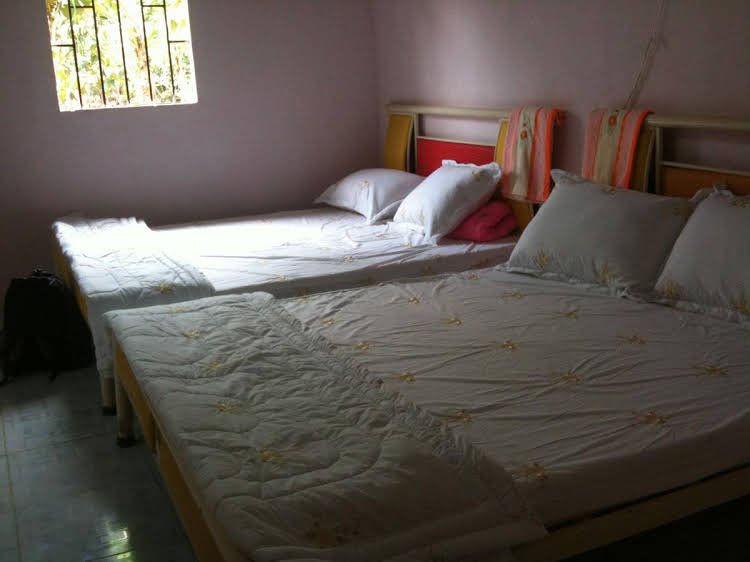 my hoa mekong homestay