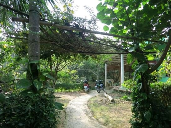 my hoa mekong homestay