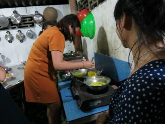 my hoa mekong homestay