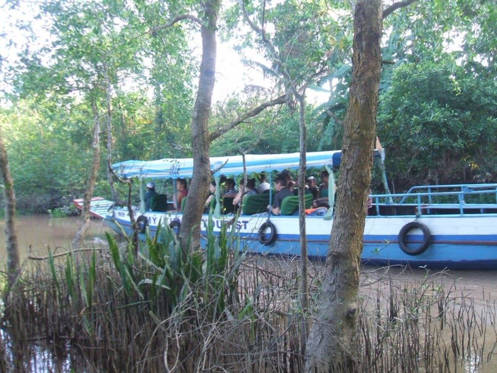 my hoa mekong homestay