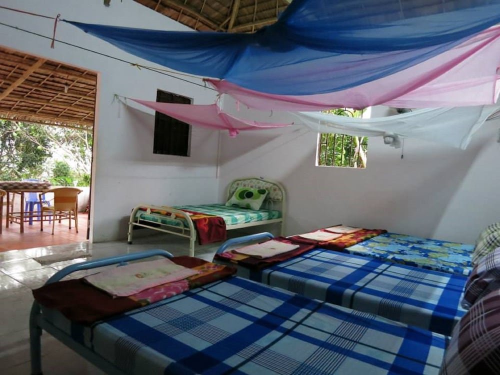 my hoa mekong homestay