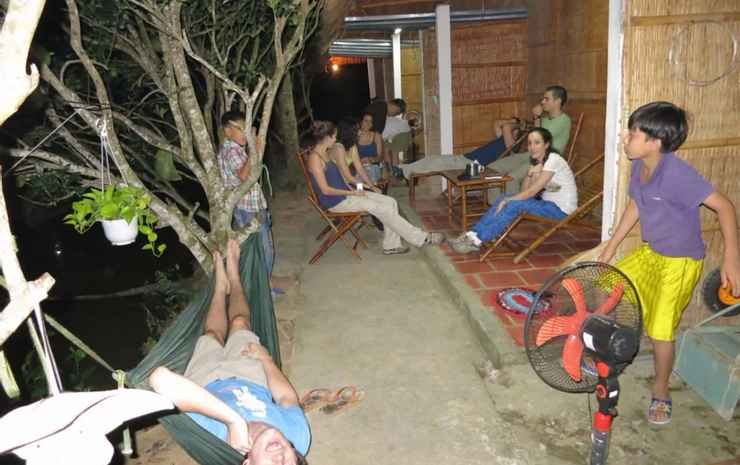My Hoa Mekong Homestay,In Binh Minh,2 star