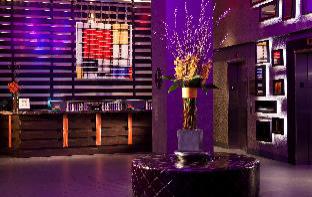 Hilton New York Fashion District,Nutley>>New York,4 star