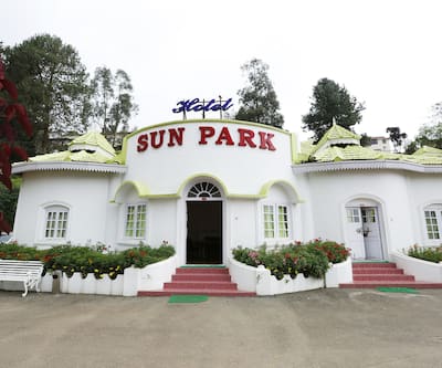 Hotel Sun Park