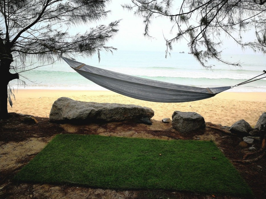 aow noi sea view resort