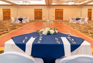 doubletree by hilton hotel norfolk airport
