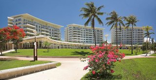 Hilton Noumea La Promenade Residences,Baie Des Citrons>>Anse Vata,4 star
