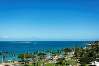 Hilton Noumea La Promenade Residences,Baie Des Citrons>>Anse Vata,4 star