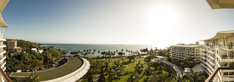 hilton noumea la promenade residences