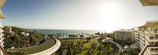 hilton noumea la promenade residences