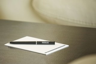 hilton noumea la promenade residences