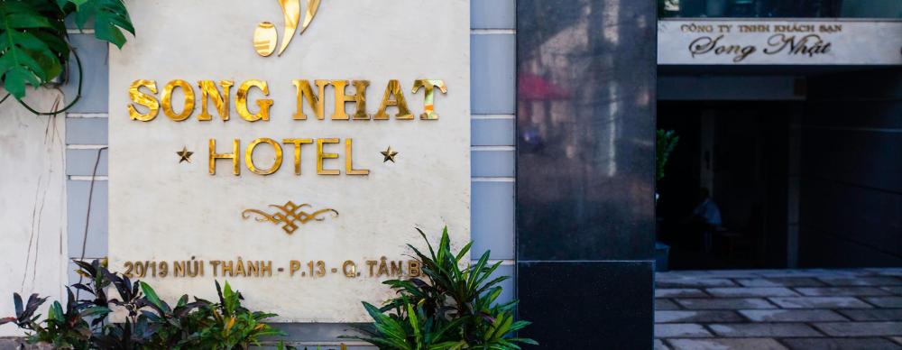 song nhat hotel