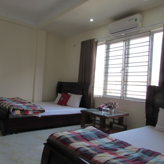 viet nhat halong hotel