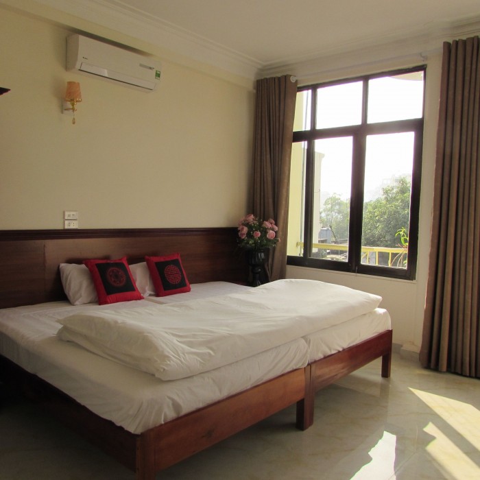viet nhat halong hotel