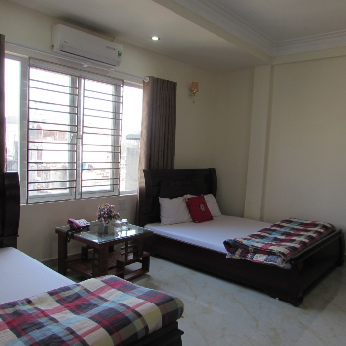 viet nhat halong hotel