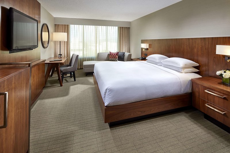 hilton pasadena