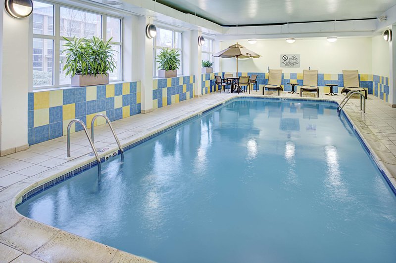 hilton providence