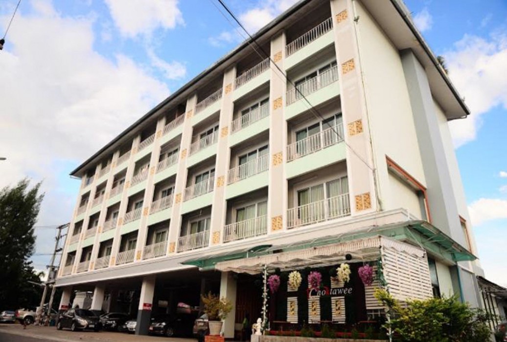 choktawee residence and mansion