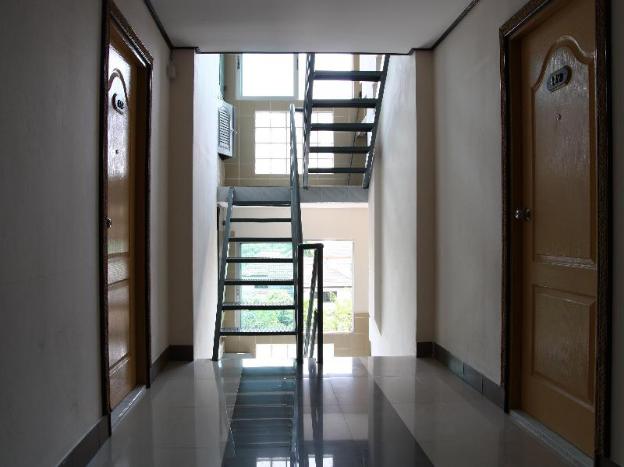 choktawee residence and mansion
