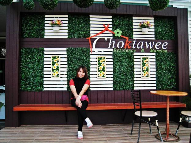 choktawee residence and mansion