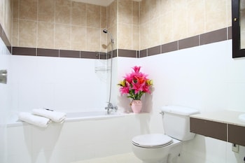Choktawee Residence And Mansion,Tha Sala>>Chiang Mai,3 star