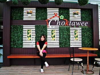 choktawee residence and mansion