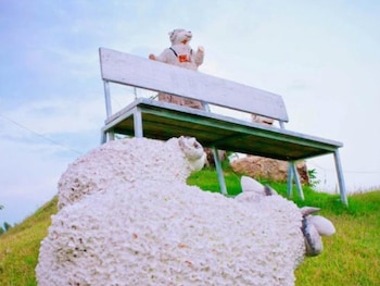 Baanrai Areeya,Ratchaburi>>Nong Pan Chan,3 star