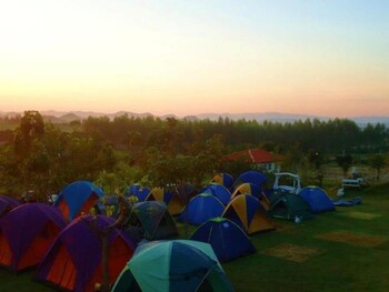 Baanrai Areeya,Ratchaburi>>Nong Pan Chan,3 star
